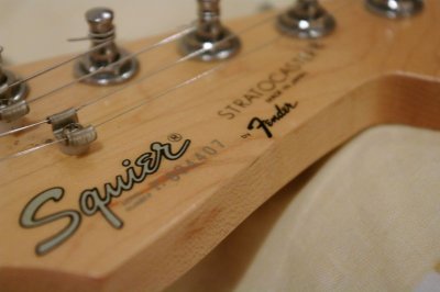 squier stratocaster serial number lookup