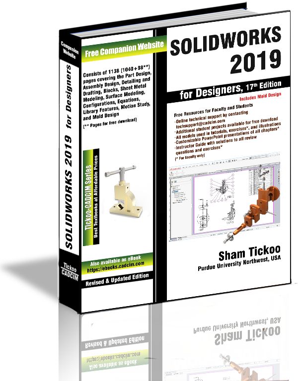 student version of solidworks 2019
